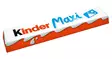 KINDER MAXI 21G - Suklaat ja konvehdit - 0000080050094 - 1