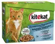 KITEKAT KALASTAJAN KALAHERKUT - Kissan märkäruoka - 4770608231484 - 1
