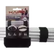 Kaira Velcro-tarra 1 m - Retkitarvikkeet ja retkityökalut - 6416684498004 - 3