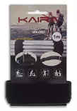 Kaira Velcro-tarra 1 m - Retkitarvikkeet ja retkityökalut - 6416684498004 - 2