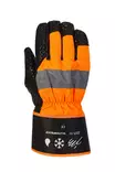 Keinonahkainen vedenpitävä suojakäsine - 2217 - Työhanskat - 6418326221704 - 1