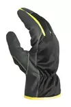 Keinonahkainen vettä hylkivä suojakäsine - 2220 - Työhanskat - 6418326222084 - 3