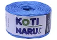 Kotinaru sininen 100g - Köydet ja narut - 6408586200984 - 1