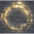 LED-VALORENGAS 160 LED 35 cm - Sisävalosarjat ja valonauhat - 6438159241434 - 1