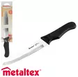 LIHAVEITSI 28,5CM METALTEX - Keittiöveitset ja veitsenteroittimet - 8002522581434 - 1