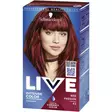 LIVE COLOR R43 RED PASSION - Hiusvärit - 5012583002734 - 1