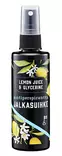 LJG Antiperspirantti jalkasuihke 100ml - Jalkojenhoito - 6414400240104 - 1