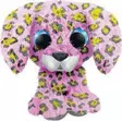 Lumo Stars Dalmatian Dog Dotty classic pehmo - Pehmolelut - 6416739559414 - 1