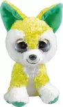Lumo Stars Wolf Finn classic pehmo - Pehmolelut - 6416739583914 - 1