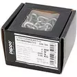 Lyhytlenkkiketju 2mm x 2m - Sidontaliinat ja ketjut - 6408586850134 - 1