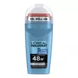 MEN EXPERT DEO ROLL-ON 50ML - Miesten deodorantit - 3600522943464 - 1