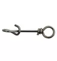 MUSTAD FASTACH PIKALUKKO - Perukesiimat ja -tarvikkeet - 0023534450844 - 1
