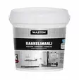 Maali 2K Kaakeli Harmaa 250ml - Sisämaalit - 6412490043704 - 1