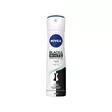 NIVEA DEO SPRAY 150ML B&W FRESH - Naisten deodorantit - 4005900489494 - 1