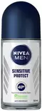 NIVEA MEN DEO ROLL-ON 50ML - Miesten deodorantit - 0000042349594 - 1
