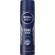 NIVEA MEN DEO SPRAY 150ML COOL KICK - Miesten deodorantit - 4005900489654 - 1