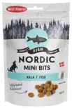 NORDIC MINI BITS KALA - Koiran makupalat - 5700551171444 - 1