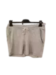 Naisten college shortsi Elastane Grey S - Naisten shortsit ja caprit - 6419285628764 - 1
