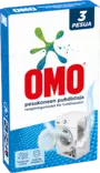 Omo Pesukoneenpuhdistaja 3x40 G - Pyykinpesuaineet  - 8710447309834 - 1