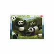 PALAPELI PANDA FUN TOGETHER - Palapelit - 6416739553924 - 1