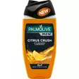 PALMOLIVE SG MEN CITRUS 250ML - Miesten saippuat ja suihkugeelit - 8718951140424 - 1