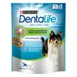 PURINA DENTALIFE MEDIUM - Koiran hampaidenhoitoherkut - 7613035379794 - 1