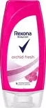 REXONA SG 225ML ORCHID FRESH - Naisten saippuat ja suihkugeelit - 8720181393884 - 1