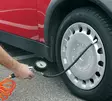 Rengaspainemittari - Rengastarvikkeet - 4006825411164 - 2