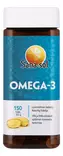 SANA-SOL OMEGA-3 150 TABS. - Ravintolisät - 5702071500414 - 1