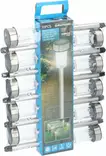 SOLARVALOT 10-PACK GRUNDIG - Aurinkokennovalaisimet - 8711252167954 - 1