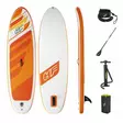 SUP LAUTA AQUA JOURNEY 2,74 cm - SUP-laudat - 6942138977004 - 1