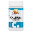 Sana-sol 120tabl Kalsium+Magnesium ja D-vitamiini tabletti - Vitamiinit - 5702071386704 - 1
