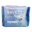 Savett 30kpl Sensitive&Clean kosteuspyyhe - Intiimikosteuspyyhkeet - 7310613046504 - 1