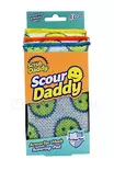 Scrub Daddy Puhdistussieni Scour Daddy 3 kpl - Siivousliinat ja -sienet - 5060481020374 - 1