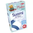 Suomi tietopeli matkapeli - Pöytä- ja lautapelit - 6416739407364 - 1