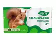 TALOUSPAPERI 4 RLL - Talouspaperit - 6414301080274 - 1