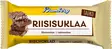 TAUKO RIISISUKLAA PATUKKA 30G G,L - Suklaat ja konvehdit - 6436000181014 - 1