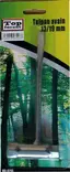TULPANAVAIN 13/16 MM - Moottorityökalut - 6430013062094 - 1