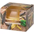Tuoksukynttilälasi Vanilla Dream - Pöytäkynttilät ja tuoksukynttilät - 5906927040264 - 1