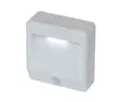 ULKO SENSOR LED IP 44 - Yövalot - 6438152080184 - 1