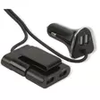 USB AUTOLATURI - Auton puhelintarvikkeet - 8711252030944 - 1