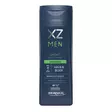 XZ 250ML MEN SPORT SHAMPOO 2in1 - Naisten shampoot ja hoitoaineet - 6414504726054 - 1
