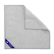 SINI ANTIBAKTEERINEN LIINA 30X30CM - Siivousliinat ja -sienet - 6423800037924 - 2