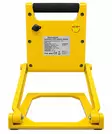 Harju ElectroGEAR Kobra ladattava LED-työvalaisin 10 W 700 lm – tukeva alumiinirunko - Työvalaisimet - 6438140405814 - 2