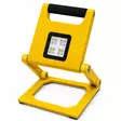 Harju ElectroGEAR Kobra ladattava LED-työvalaisin 10 W 700 lm – tukeva alumiinirunko - Työvalaisimet - 6438140405814 - 1