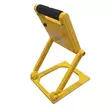 Harju ElectroGEAR Kobra ladattava LED-työvalaisin 10 W 700 lm – tukeva alumiinirunko - Työvalaisimet - 6438140405814 - 4
