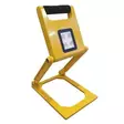 Harju ElectroGEAR Kobra ladattava LED-työvalaisin 10 W 700 lm – tukeva alumiinirunko - Työvalaisimet - 6438140405814 - 5