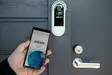 AIRAM OVIKELLO WIFI SMART HOME - Turvakamerat - 6435200287854 - 4