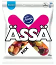 ÄSSÄ MIX 220G FAZER - Makeispussit, -patukat ja tikkarit - 6416453051324 - 1
