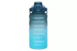 Atom Juomapullo 2000 ml sininen - Juomapullot ja juomapurkit - 6410416240114 - 2